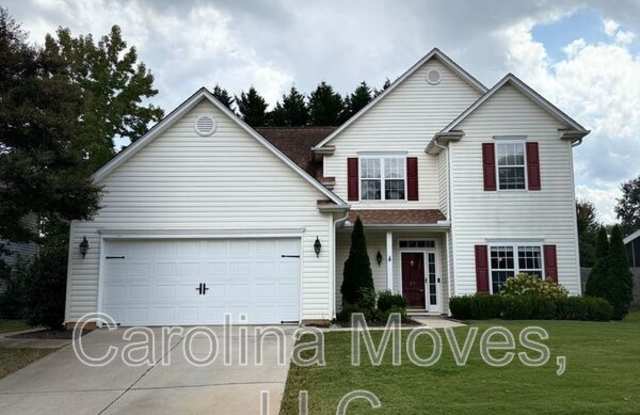 24 N Orchard Farms Ave - 24 North Orchard Farms Avenue, Greenville County, SC 29681