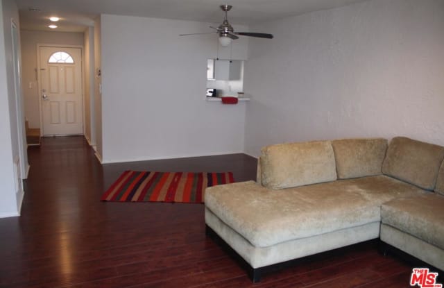 719 EUCALYPTUS Avenue - 719 S Eucalyptus Ave, Inglewood, CA 90301