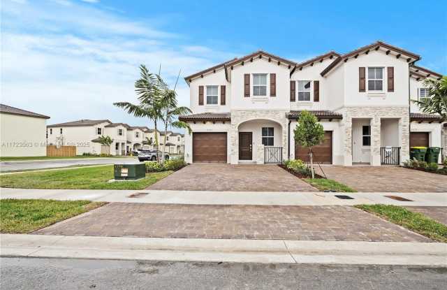 2511 SE 29 - 2511 Southeast 29th Street, Homestead, FL 33035 2511 SE 29 - 2511 Southeast 29th Street, Homestead, FL 33035