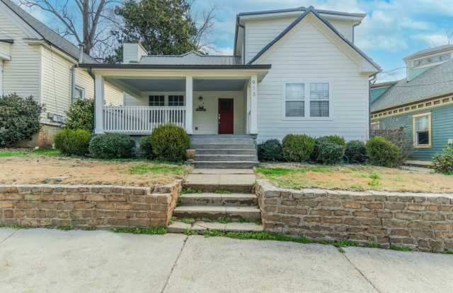 Newly Updated 4/3 in Howell Station w/ Fully Fenced Backyard! photos photos