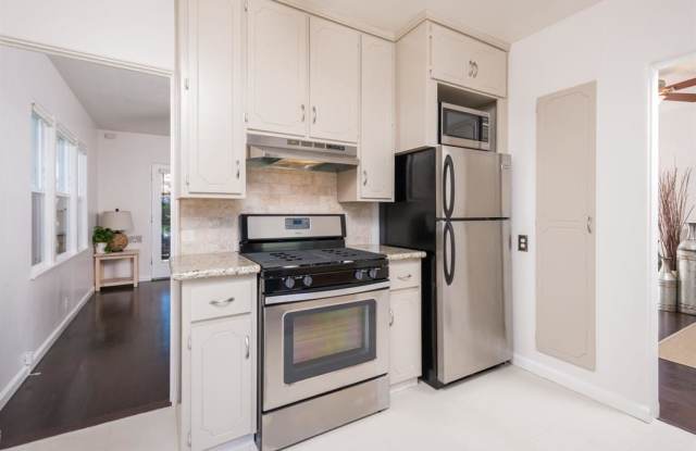 4090 Louisiana Street - 4090 Louisiana Street, San Diego, CA 92104
