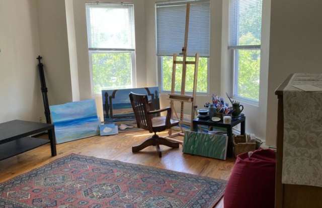 392 Centre St. Gallery 3