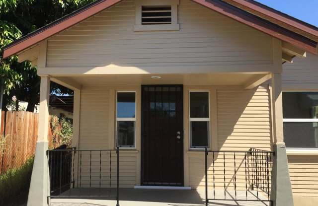 2246 Sichel Street - 2246 Sichel Street, Los Angeles, CA 90031