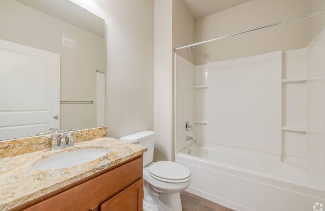 You’ll Love the Floor Plans. Find your new home with us! Gallery 4