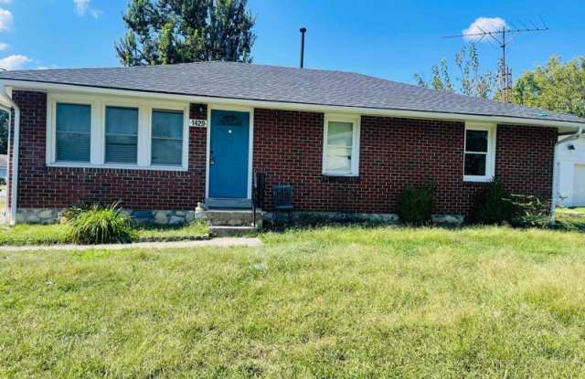 1429 Audubon Dr - 1429 Audubon Drive, Bowling Green, KY 42101
