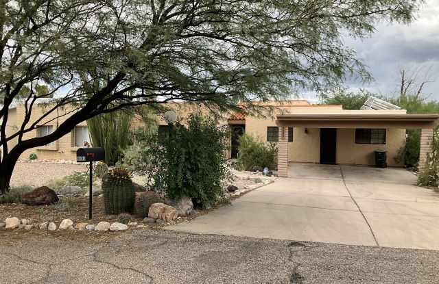 9695 E Laurel Ridge Dr - 9695 East Laurel Ridge Drive, Tucson, AZ 85748