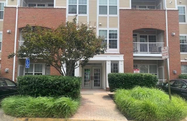 2710 BELLFOREST COURT - 2710 Belleforest Court, Merrifield, VA 22180