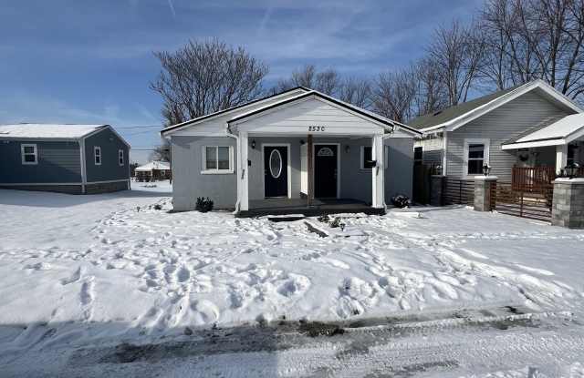 2530 N Temple Avenue photos photos