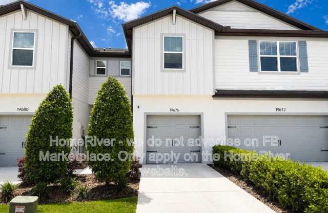 19676 Shady Oak Dr - 19676 Shady Oak Drive, Pasco County, FL 34638