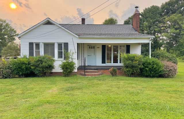 Statesville West - 2BR/1BA photos photos