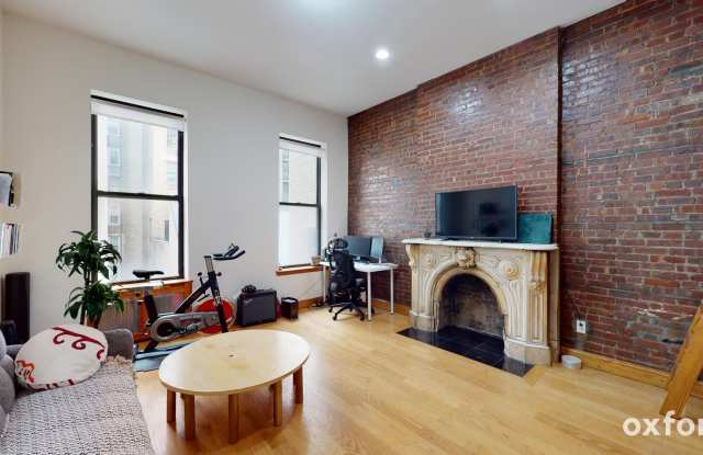 5 West 95th Street photos photos