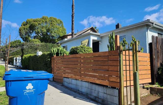 2 bedroom 2 bathroom - 409 North Avenue 56, Los Angeles, CA 90042 2 bedroom 2 bathroom - 409 North Avenue 56, Los Angeles, CA 90042