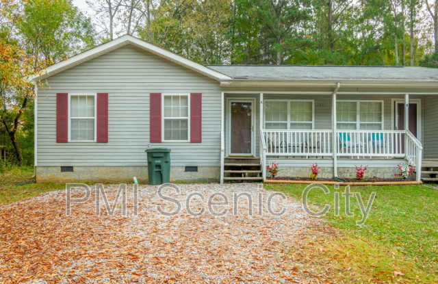 1511 Eucalyptus Dr - 1511 Eucalyptus Drive, Chattanooga, TN 37411