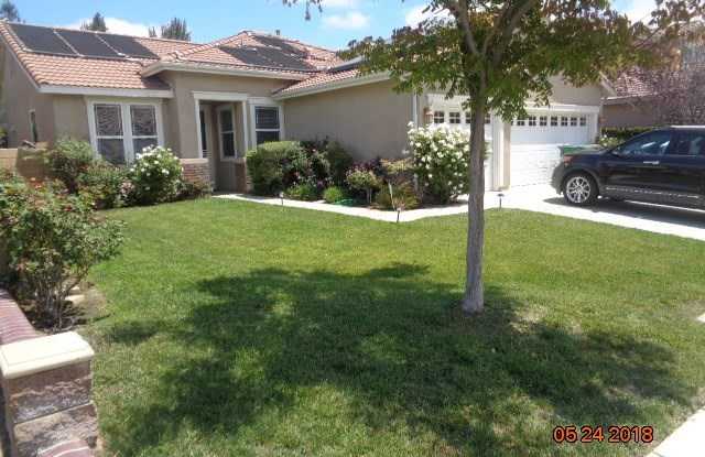 32622 Breton Drive - 32622 Breton Drive, French Valley, CA 92596
