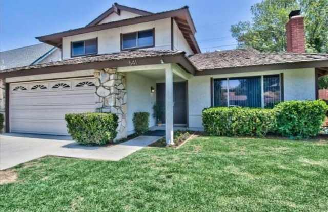 Two Story 4Bd 2Ba Pool Home in Corona - 541 Mesa Drive, Corona, CA 92879 Two Story 4Bd 2Ba Pool Home in Corona - 541 Mesa Drive, Corona, CA 92879
