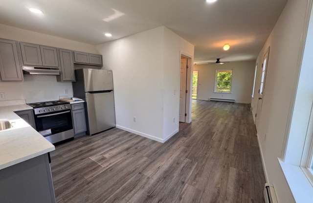 Brand-New 2-Bedroom, 1-Bath Single-Family Home photos photos