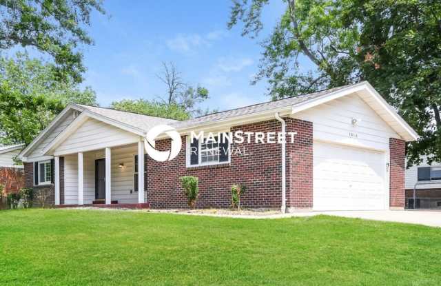 3010 Chadwick Drive Gallery 2