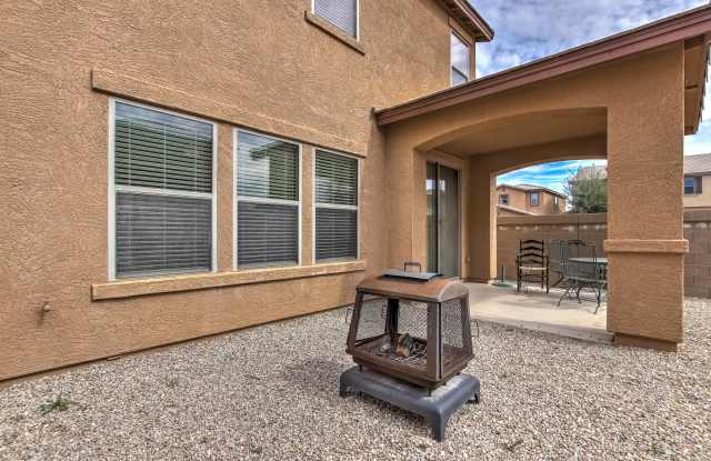 21189 E STONECREST Drive Gallery 4