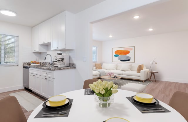 Bella Vista on Bancroft Gallery 2