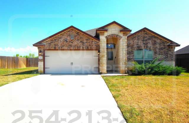 1003 Torino St. – Comfort Meets Convenience in Harker Heights! photos photos