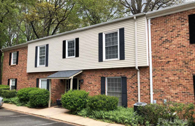 5925 Quail Hollow Road unit: D photos photos