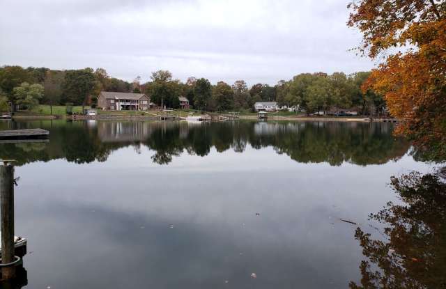 7478 Blackwelder Rd - 7478 Blackwelder Road, Lake Norman of Catawba, NC 28037