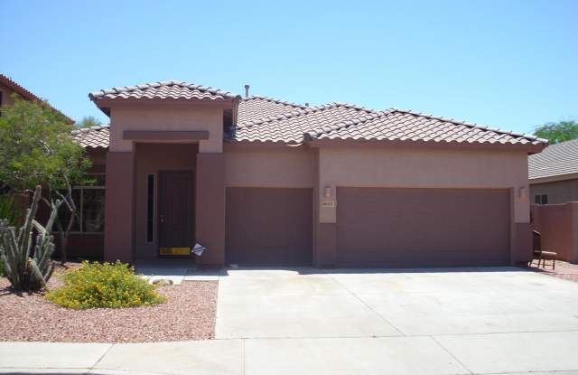 6933 W Remuda Drive photos photos
