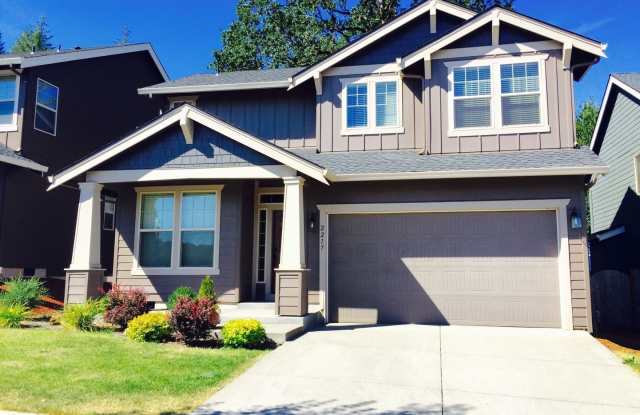 2217 NE 38th Avenue - 2217 Northeast 38th Avenue, Camas, WA 98607