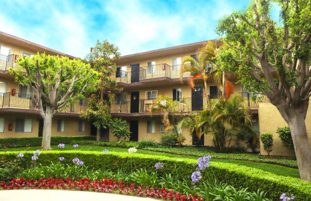 Orange Terrace Apartments photos photos