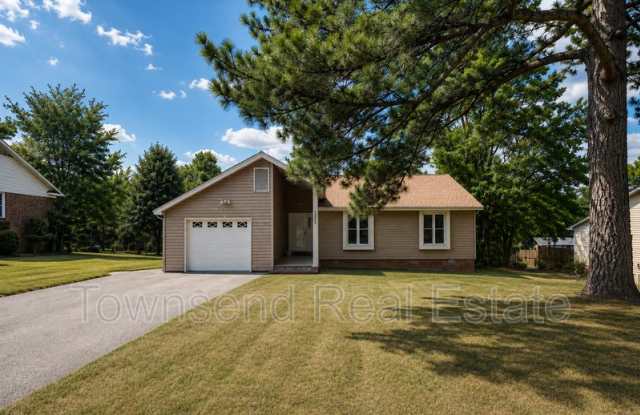 5214 Rockingham Rd. photos photos