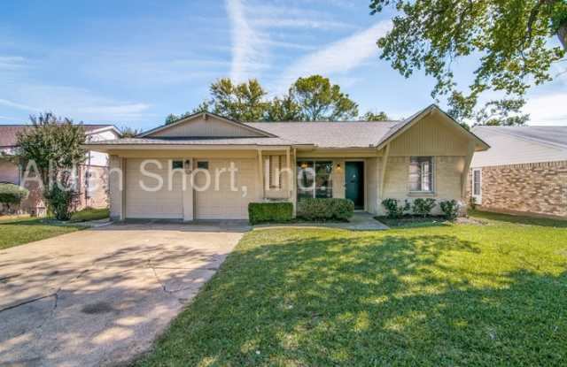 2626 Cumberland Drive - 2626 Cumberland Drive, Mesquite, TX 75150