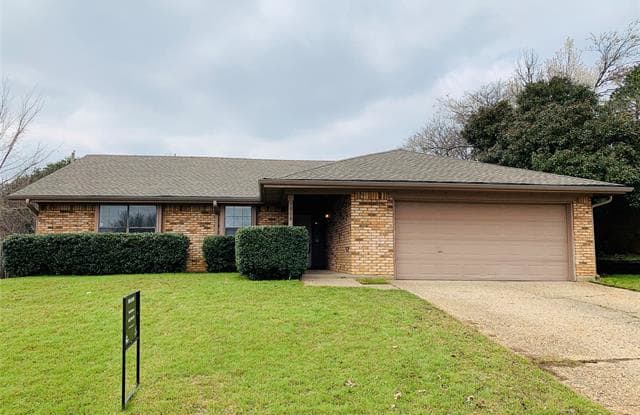 3808 Wrexgate Court - 3808 Wrexgate Court, Arlington, TX 76016