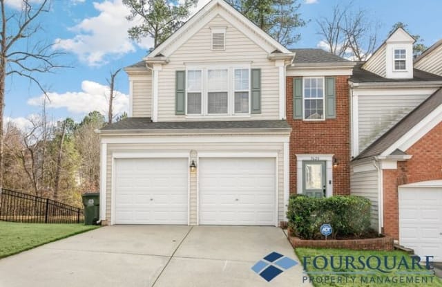 5620 Berry Creek Circle - 5620 Berry Creek Circle, Raleigh, NC 27613