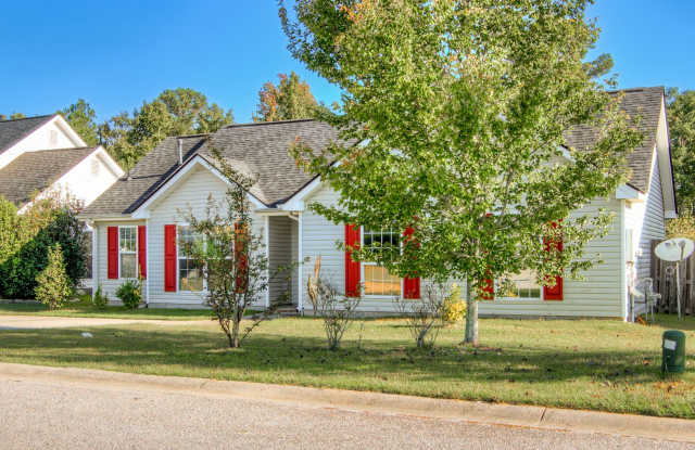 3BR/2BA Home for Rent in Grovetown, GA Gallery 4