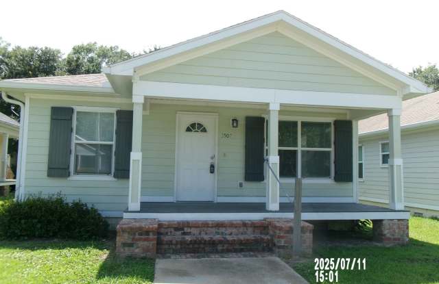 Great 3BR, 2BA Home in Gulfport! photos photos