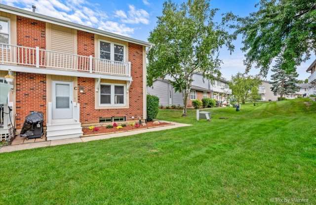 316 Lincoln Court photos photos