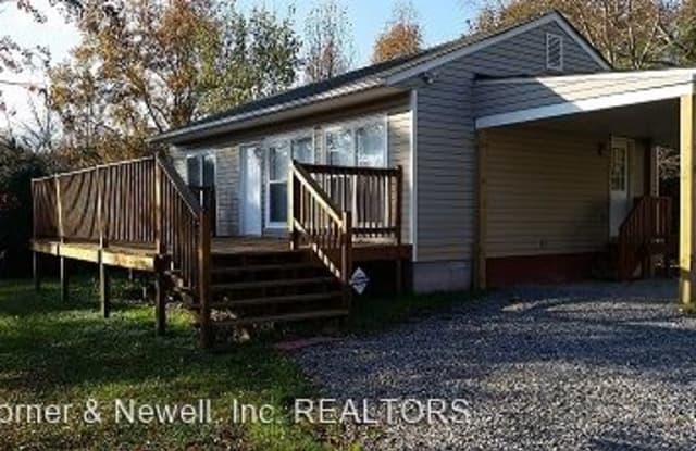 2004 Bethany Ridge Terrace - 2004 Bethany Ridge Terrace, Rockwood, VA 23236