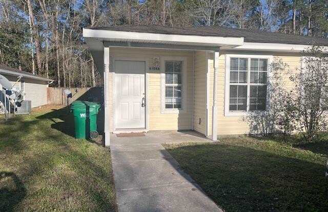 8104 Laredo Avenue lot: A - 8104 Laredo Avenue, Latimer, MS 39532