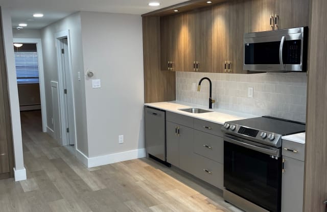 Poplar Street Apartments photos photos