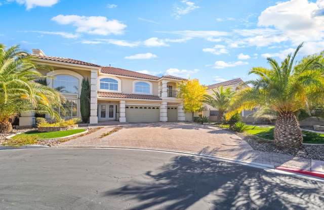 Luxury Living in Guard-Gated Royal Highlands! photos photos