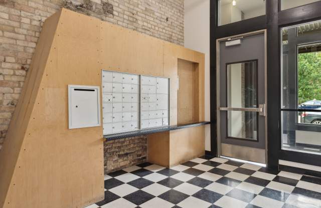 Gaar Scott Historic Lofts Gallery 3