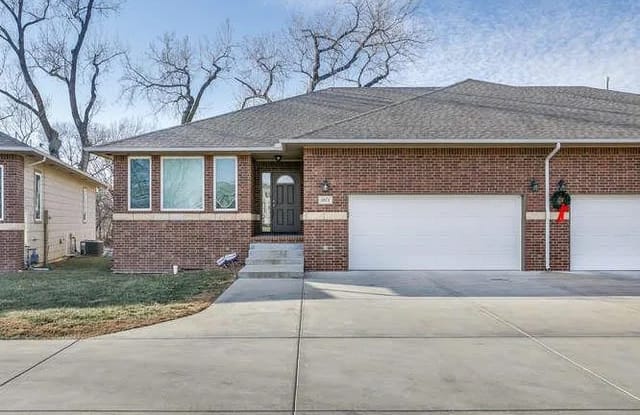 1821 North 127th Street East - 1821 North 127th Street East, Wichita, KS 67206