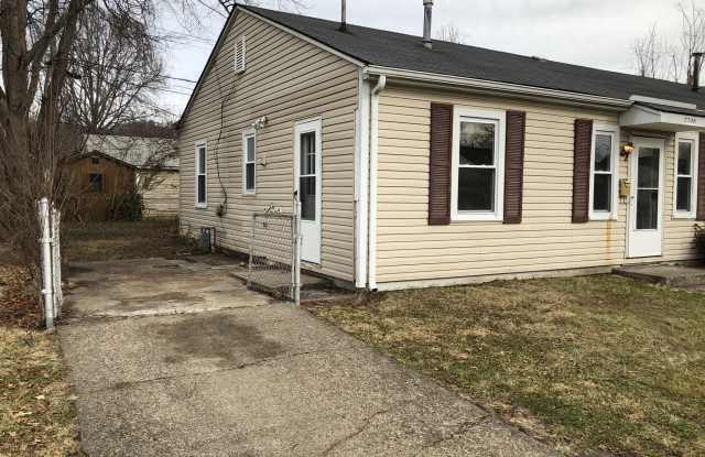 2706 Forrestal Avenue - 2706 - 2706 Forrestal Avenue, St. Albans, WV 25177