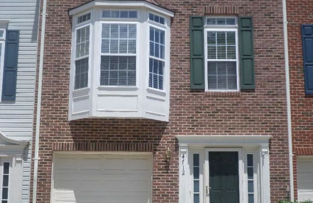 4712 HANRAHAN PLACE - 4712 Hanrahan Pl, Fairfax County, VA 22309