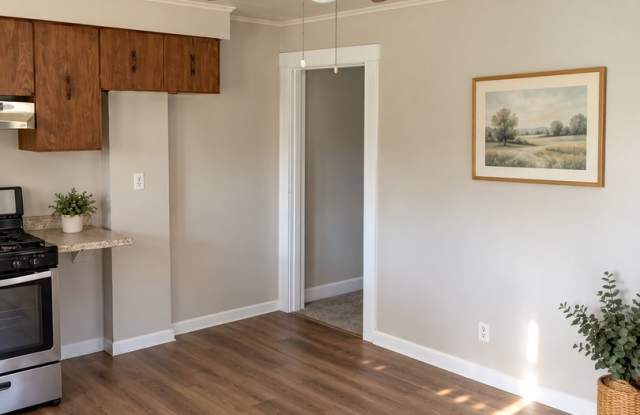 3 Bedroom/ 1 Bath Home for Rent Clairton, PA Gallery 4