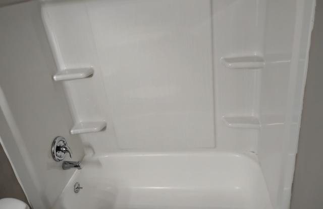 Paxton Apartments Gallery 1