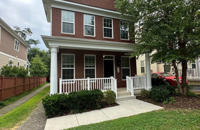 715 N JEFFERSON STREET - 715 North Jefferson Street, Arlington, VA 22205