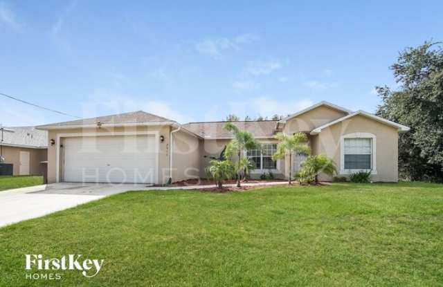 2511 52nd Street Southwest - 2511 52nd Street Southwest, Lehigh Acres, FL 33976 2511 52nd Street Southwest - 2511 52nd Street Southwest, Lehigh Acres, FL 33976