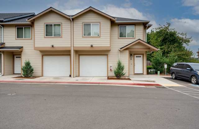 Lindsay Townhomes Gallery 4