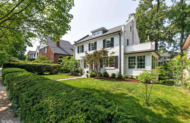 4111 ROSEMARY Street photos photos